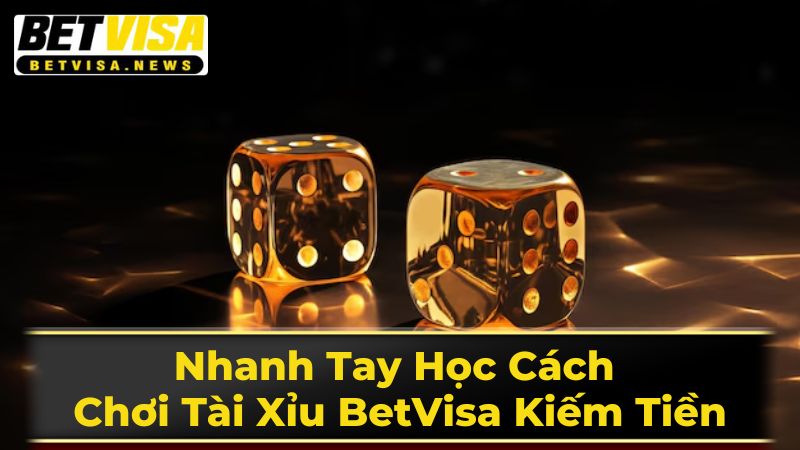 Giới Thiệu Về Trò Chơi Tài Xỉu