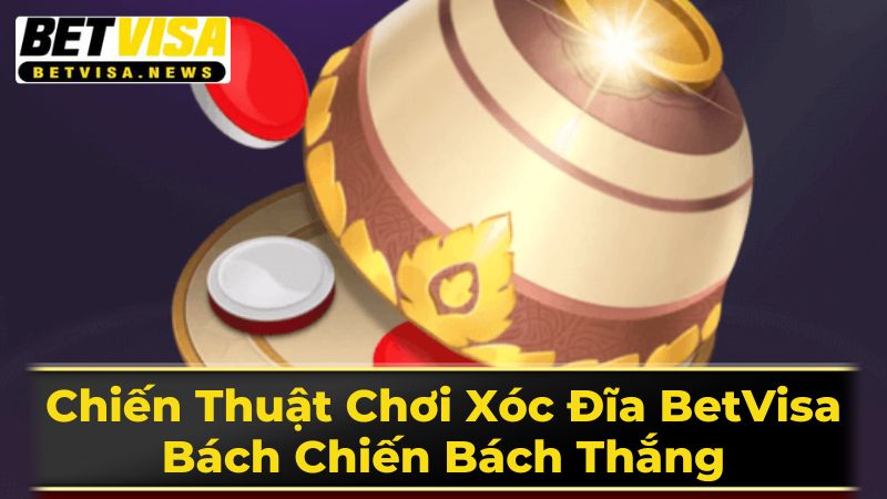 Các Loại Cược và Tỷ Lệ Trả Thưởng