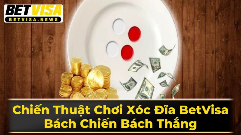 Các Thuật Ngữ Trong Xóc Đĩa